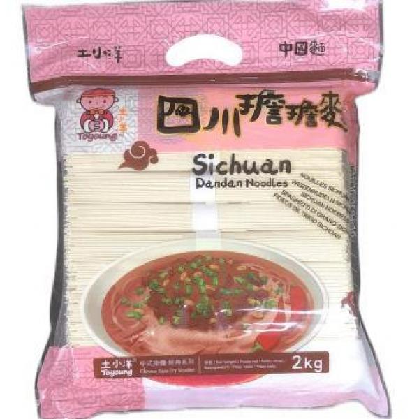 Toyoung Sichuan Dandan Noodles 2kg