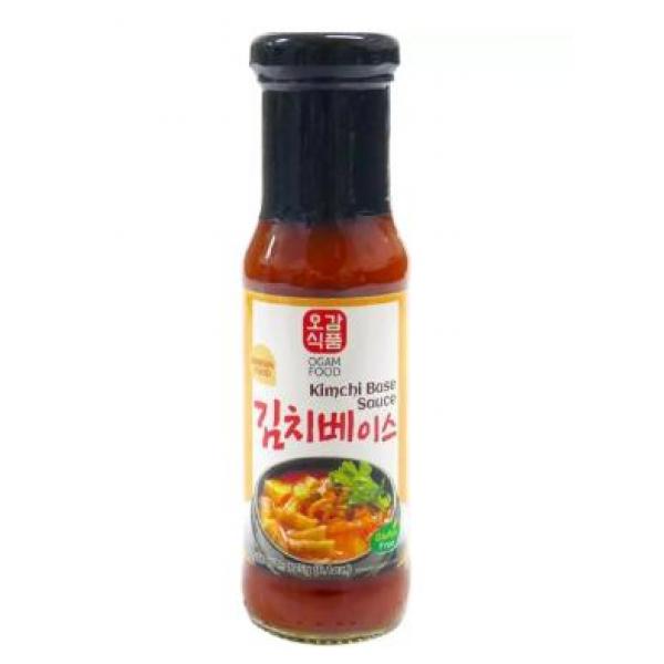 Ogam Kimchi Base Sauce 175g