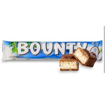 Bounty 椰子巧克力 28...