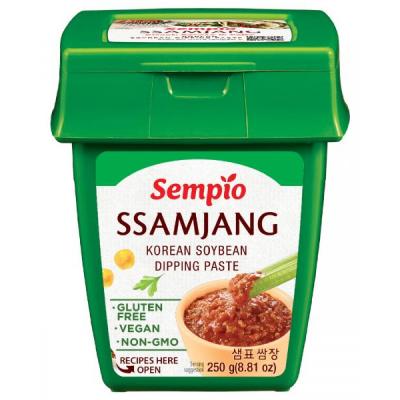 Sempio Ssamjang Korean Soybean Dipping Paste 250g