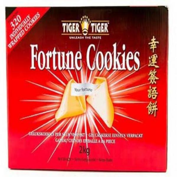 TT Fortune Cookies 2kg