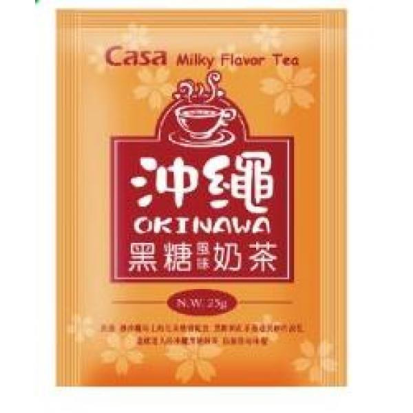 CS Okinawa Brown Sugar Milk Tea /bag