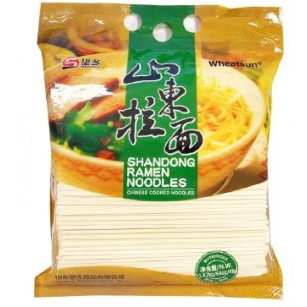 Wheatsun Shandong Hand Pulled Noodles 1.82kg