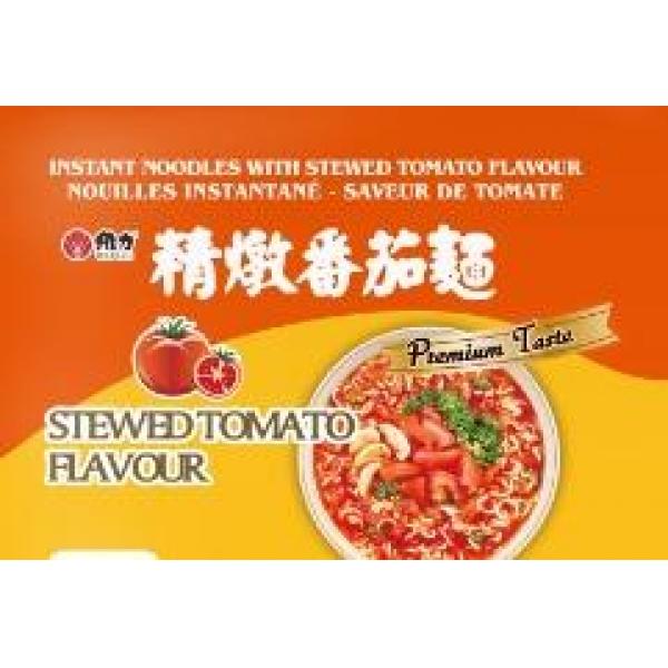 WEI LIH INSTANT NOODLE TOMATO FLAVOUR 85G
