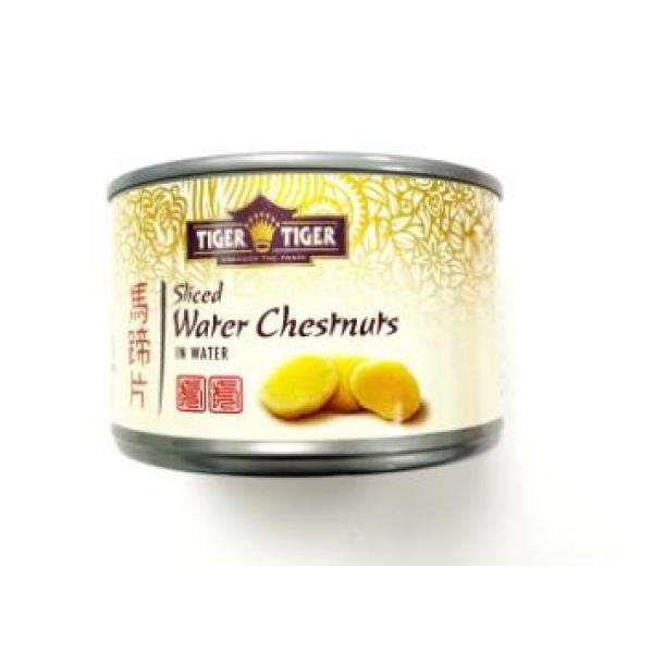 TT Water Chestnuts Sliced 227G