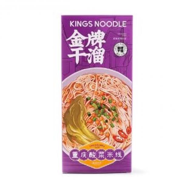 JPGL Chongqing Noodle Vermicelli 196g