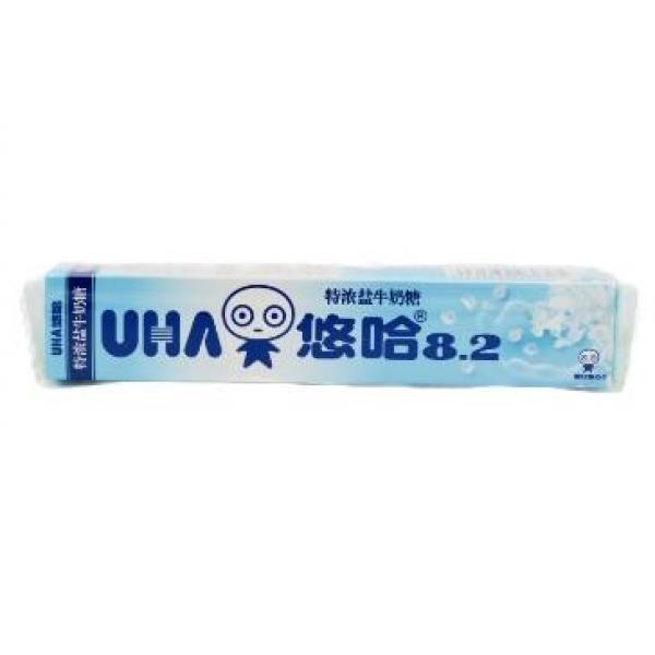 Uha Tokuno Milk Candy - Salt Flavour