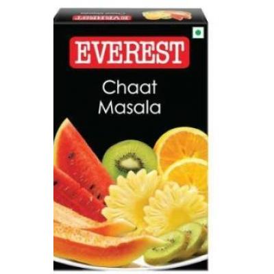 Everest Chaat Masala 玛莎拉 50g