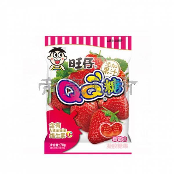 QQ candy70g