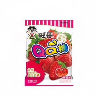 QQ candy70g