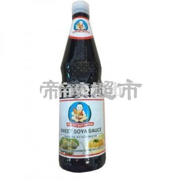 Healthy Boy Sweet Soy Sauce 950g