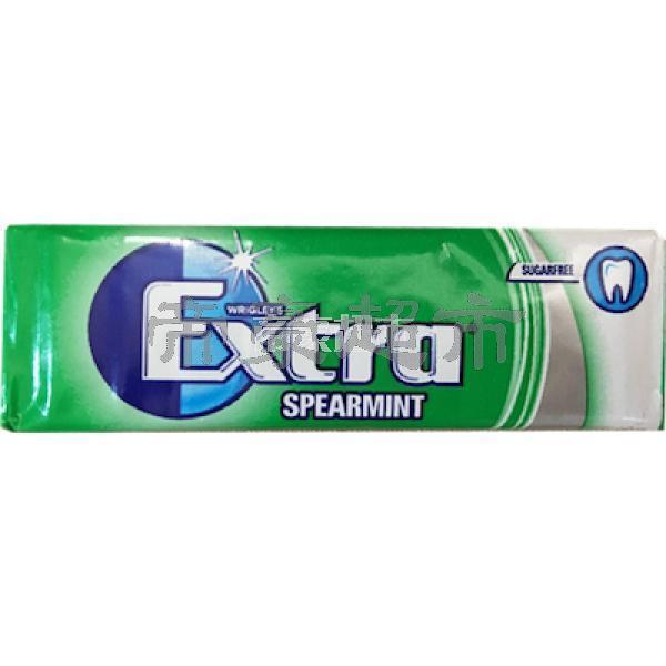 extra gum 14g