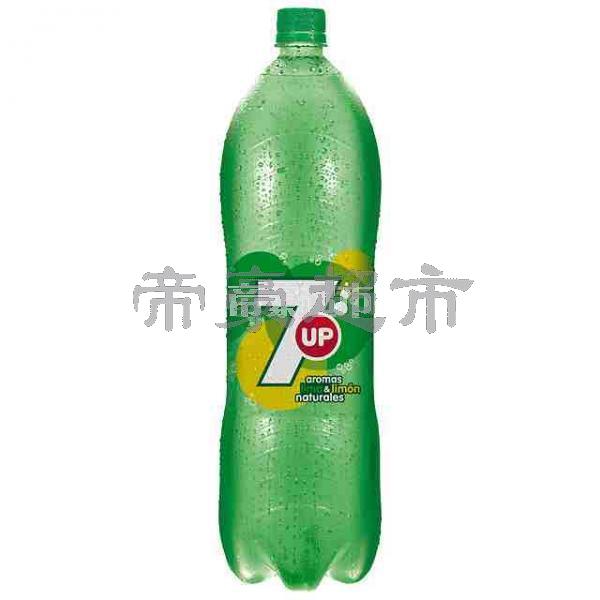 7 UP 500ml