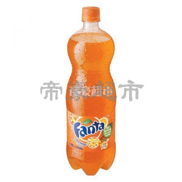 Fanta 500ml