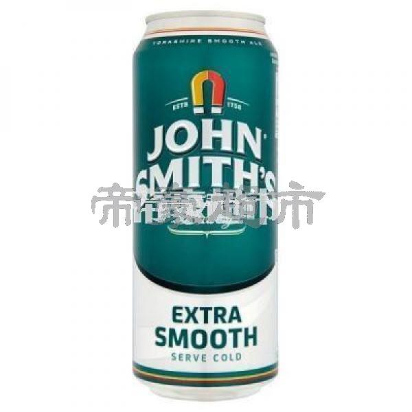 John Smith's 啤酒 440ml