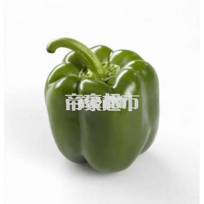 青椒 - 3.99 /kg