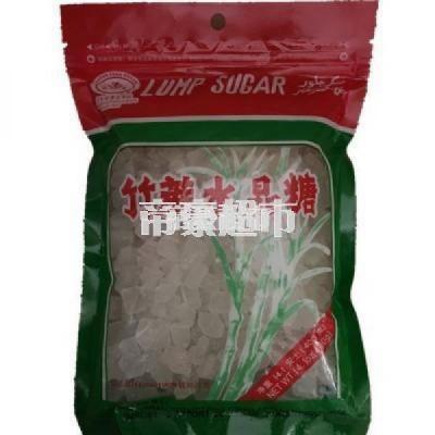Zheng Feng Lump Sugar400g