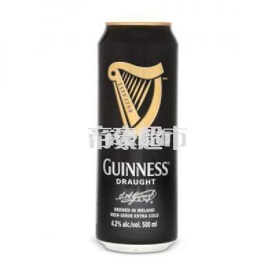 Guinness Draugh...