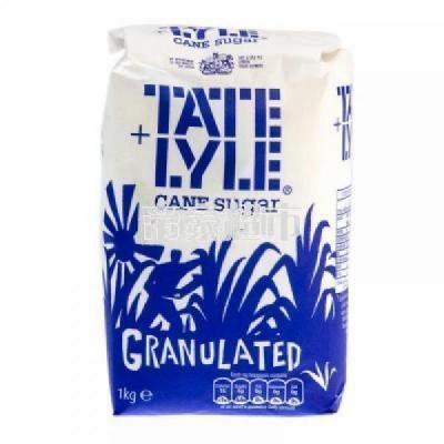 TATE LYLE CANE ...