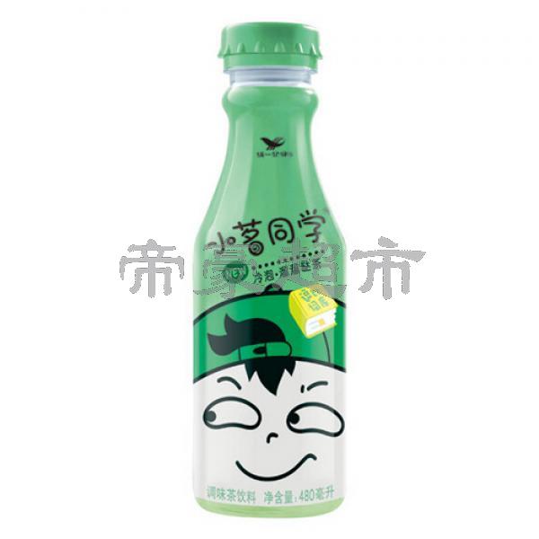 Unif Xiaoming Jasmine Tea 480ml