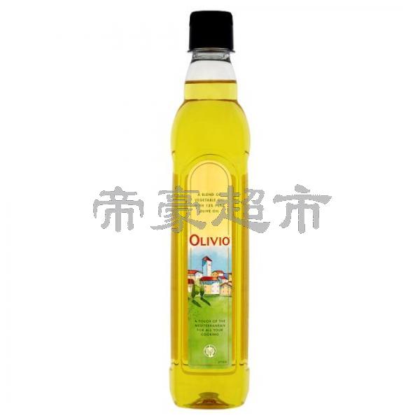 Olivio Oil 500ml