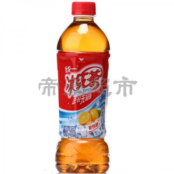 UNI Ice Tea 500ml