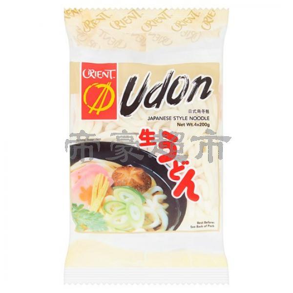 ORIENT Udon Noodle 200g