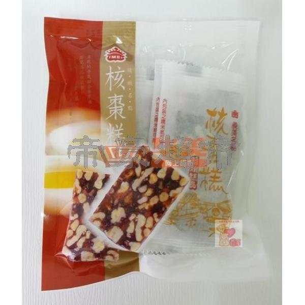 imei walnut date thin bar_Dried Fruits & Nuts_Leisure snacks_约克帝豪华人超市
