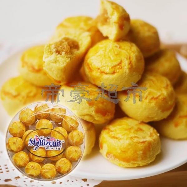 MY BIZCUIT Durian Mas 280g