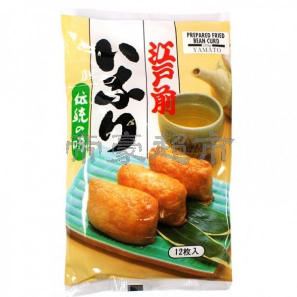 日本油豆腐 240g