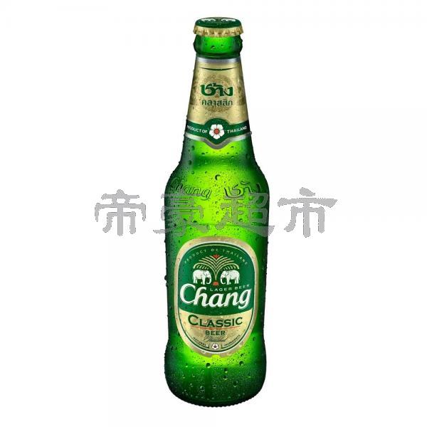 CHANG 泰国啤酒 320ml