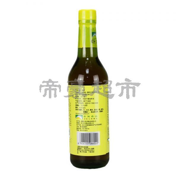 JULONG Yellow cooking wine 480ml