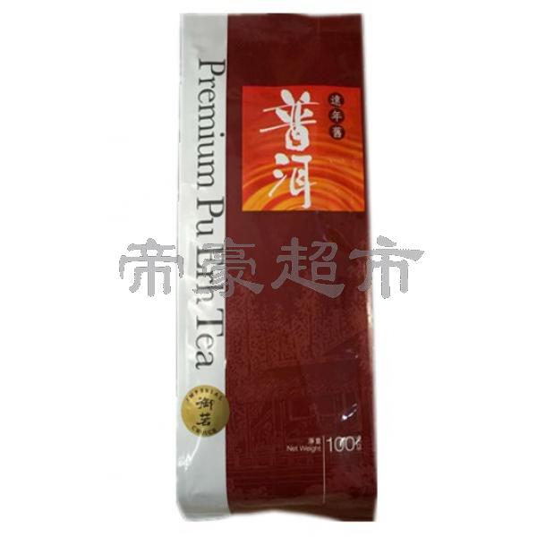 IMPERIAL CHOICE Premium Pu Er Tea 100g