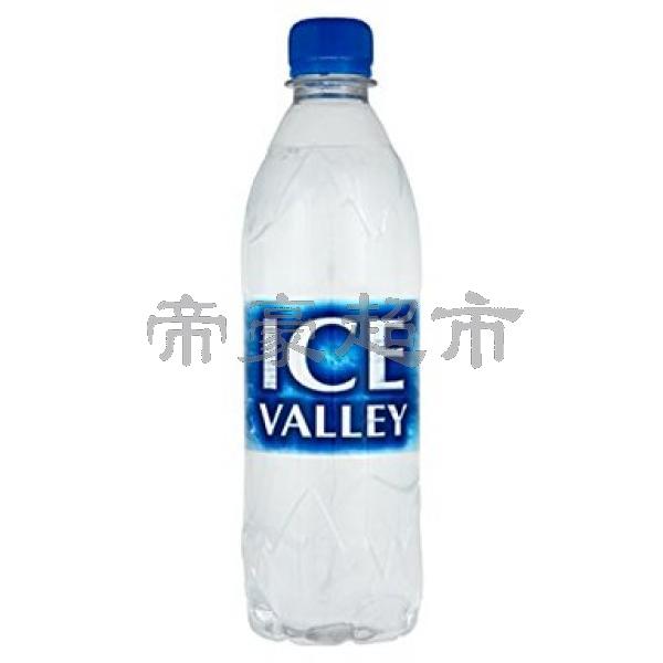 Ice Valley 矿泉水 500ml