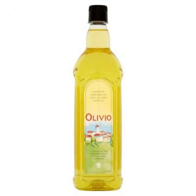 OLIVIO 橄榄油 1L