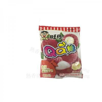 QQ candy（peach ...