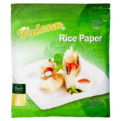 VALCOM Rice Pap...