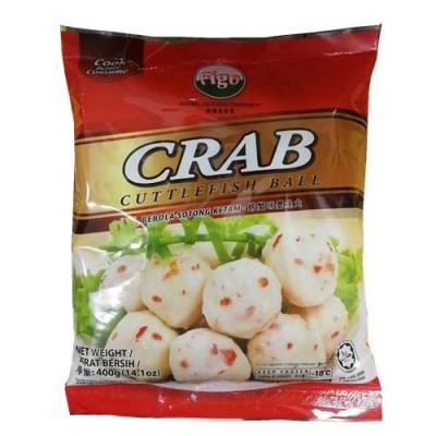 FIGO Crab Cuttl...