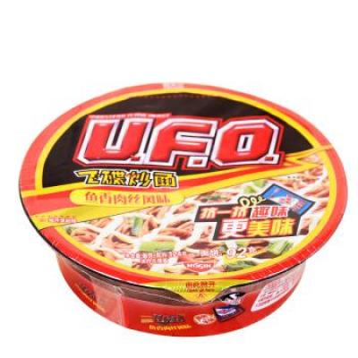 UFO Instant Noo...