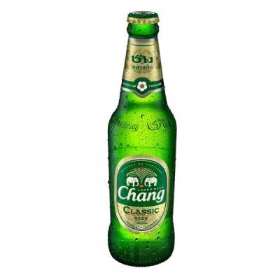 CHANG Thai Beer...
