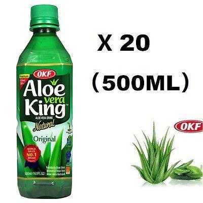 OKF Aloe King D...