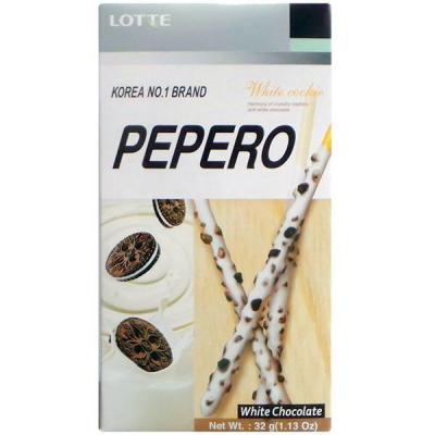 Lotte Pepero Wh...