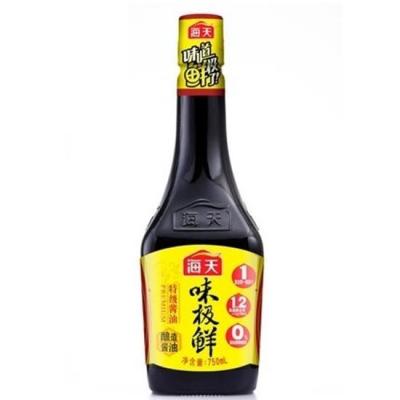 HD Wei Ji Xian Soy Sauce 750ml