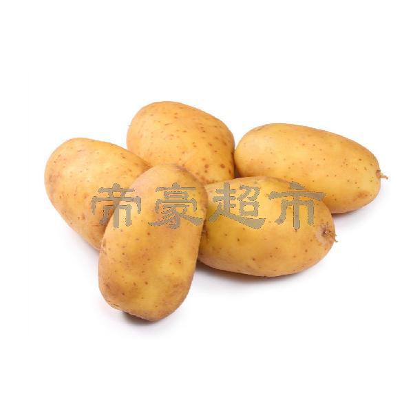 Potato 200g