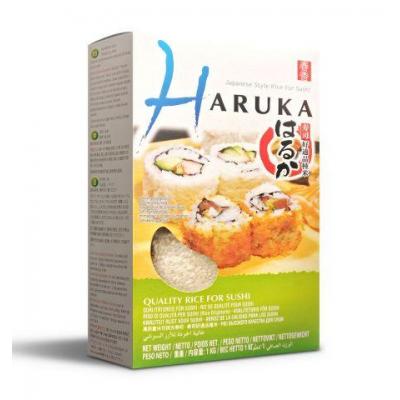 HARUKA 日本寿司米 1kg
