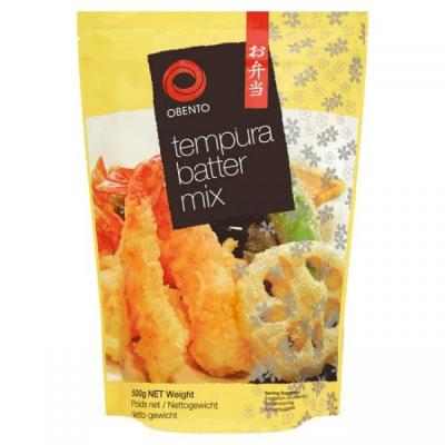 OBENTO Tempura ...