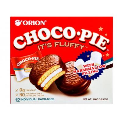 ORION Chocolate...