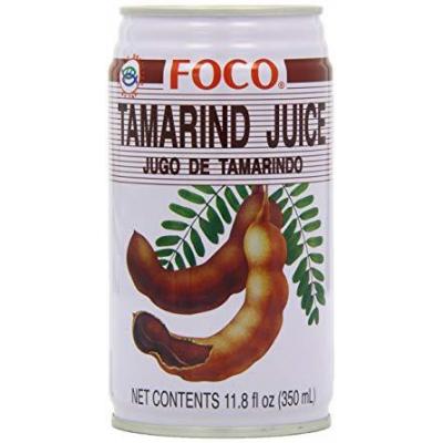 FOCO 酸角汁 350ml