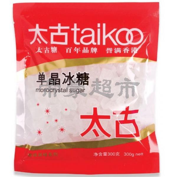 太古单晶冰糖 300g_厨用调料_烹饪食材_约克帝豪华人超市-约克中国超市-约克华人超市