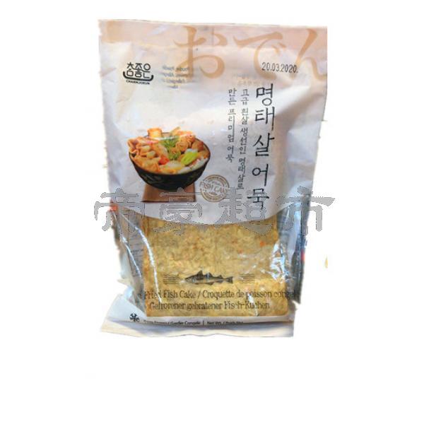 Hanmaru韩国炸鱼饼  360g